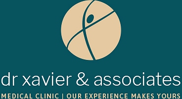 Xavier G medical clinic preventative and cosmetic treatments