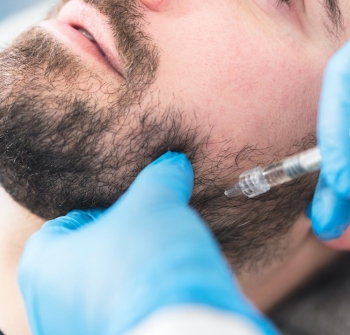 Anti-Ageing Injections for men southampton
