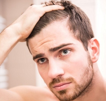 Hair Restoration for men southampton