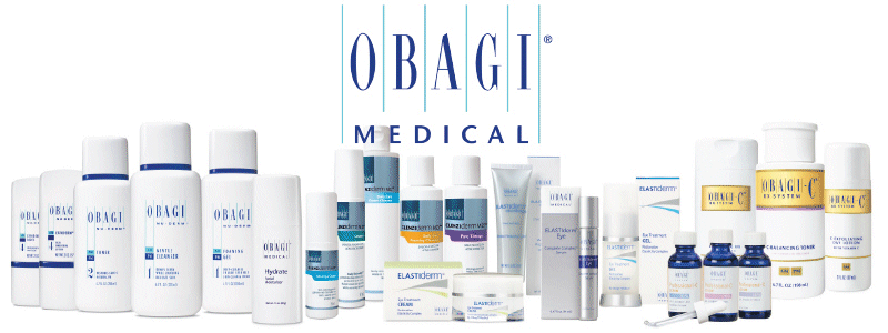 Obagi Products Southampton